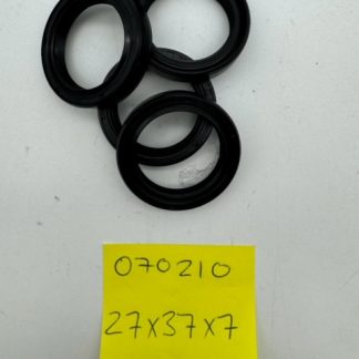 Reten Horquilla Bultaco Chispa,Brinco,Junior,Tiron   27x37x7mm