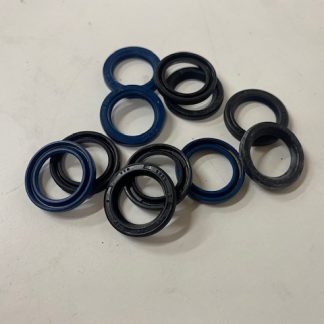 Reten interior eje salida