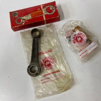 Biela Bultaco Pursang,Frontera,Alpina  250cc