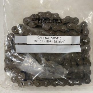 Cadena 520-110