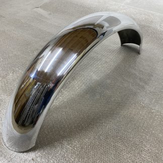 Guardabarros Trasero Aluminio OSSA Mar 1ªserie