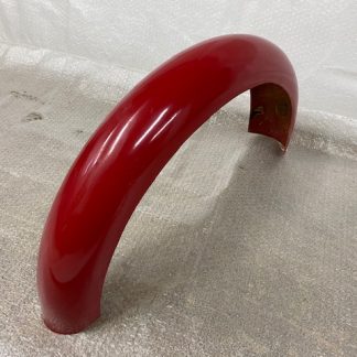 Guardabarros Trasero Fibra Ducati 24h