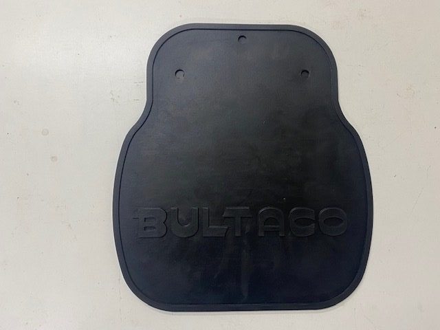 Faldon Aleta Delantera Bultaco Alpina,Frontera,Matador,Sherpa