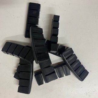 Goma Amortiguador De Antivibracion cilindro Bultaco