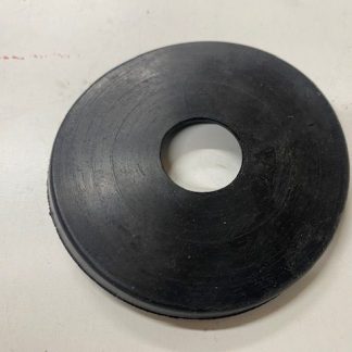 Goma tapa buje delantero Bultaco Frontera,Pursang,Sherpa,Matador