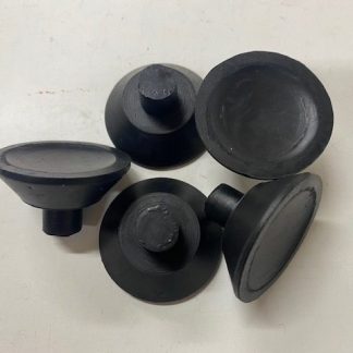 Goma Apoyo deposito Bultaco Bultaco Sherpa,Sherpa-S,TSS,Streaker,Alpina,Metralla,Frontera........