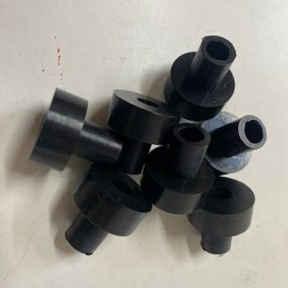 Goma Apoyo deposito Bultaco Sherpa,Sherpa-S,TSS,Streaker,Alpina (1 und)