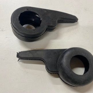 Gas Fist Protector Rubber