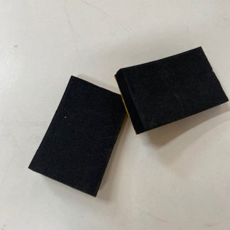 Goma Apoyo deposito Bultacos