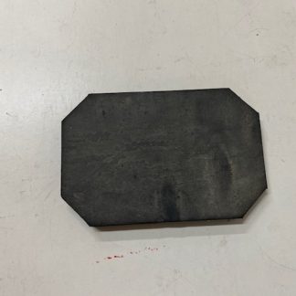 Goma Apoyo deposito Bultaco