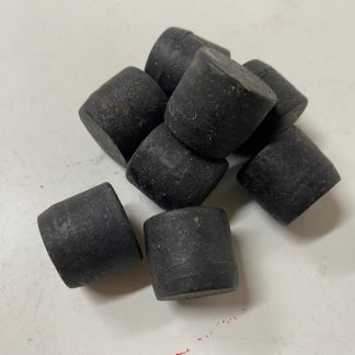 Goma Apoyo caballete central Bultaco carretera