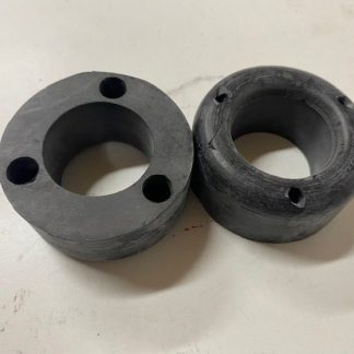 Goma Apoyo suspension Bultaco Metralla