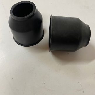 Goma Guardapolvo Horquilla Bultaco Lobito,Chispa,Tiron 27mm
