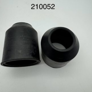 Goma Guardapolvo Horquilla Bultaco Pursang,Frontera,Lobito,Sherpa,Matador.....35mm