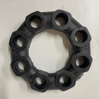 Goma Silemblock transmision secundaria corona Bultaco Metralla MK-2,Metralla GT,GTS....