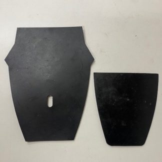 Goma Protector interior caja herramientas Bultaco Frontera