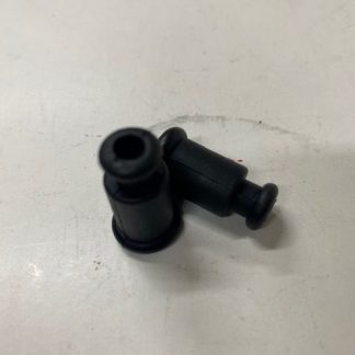 Goma Manguito Cable Acelerador en carburador Amal,Bing,Dellorto,Mikuni,Keihein,Zenith,Bultaco,Montesa,Ossa,Puch...