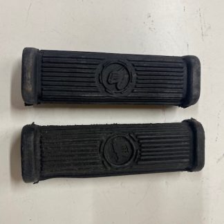 Goma Estribo Bultaco carretera 16mm