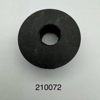 Arandela Goma apoyo deposito gasolina Bultaco