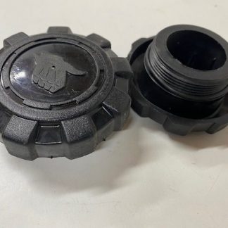 Tapon Deposito Bultaco,rosca fina diametro grande (50mm)