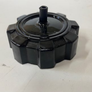 Petrol tank cap