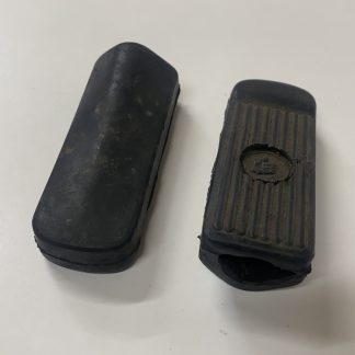 Goma Estribo Bultaco Matador; Sherpa-S; Metralla MK-2; Pursang-Astro; Campera; Lobito; Bandido; El Montadero; Tiron.