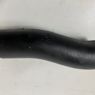 Air filter coupling tube