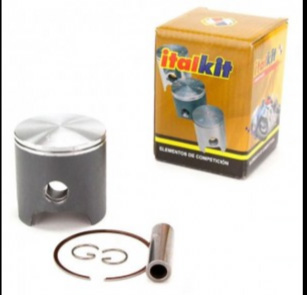 Piston Bultaco Pursang MK-5,6,7 Alpina,Sherpa  250cc