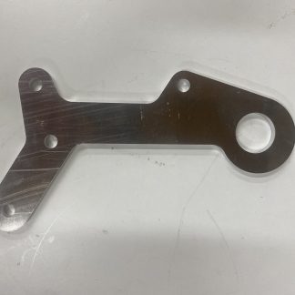 Soporte pinza Recmo freno trasero