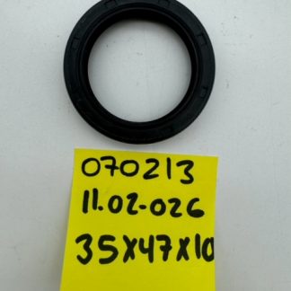 Reten Horquilla 35x47x10 Bultaco y otras