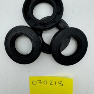 Reten Cigüeñal (lado embrague) Bultaco Chispa,Ciclomotor  22x40x7