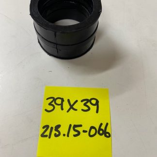 Goma carburador 39 X 39