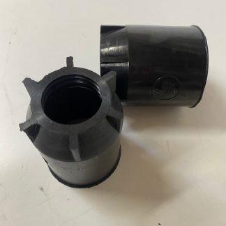 Guardapolvos horquilla Bultaco 28mm Streaker-Sherpa 74,125 Lobito-T (1 und)