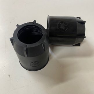 Guardapolvos horquilla Bultaco 38mm