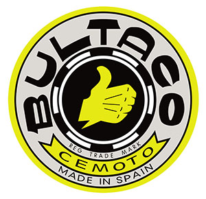 Bultaco