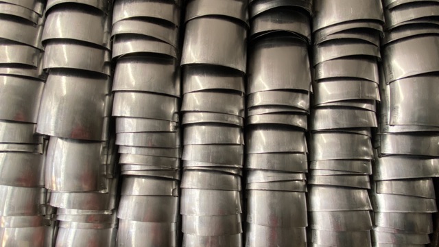 Guardabarros Preparaciones