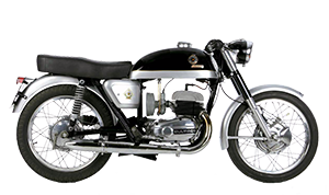 Metralla MK-2, Tigre