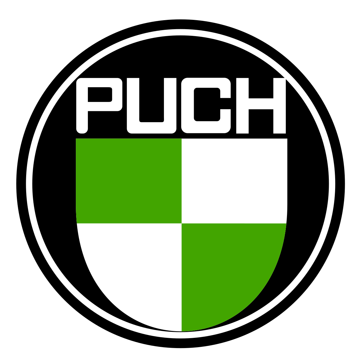 Puch