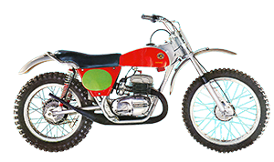 Pursang MK-5, 6, Pursang Astro