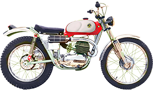 Sherpa-T Sammy-Kit Campeon