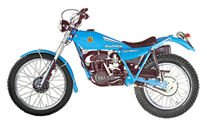 Sherpa Deposito de plastio