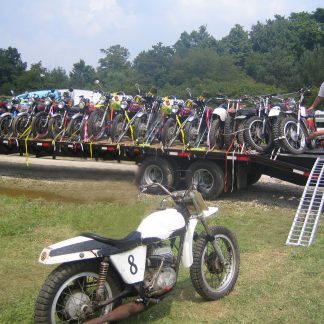 Venta Motos