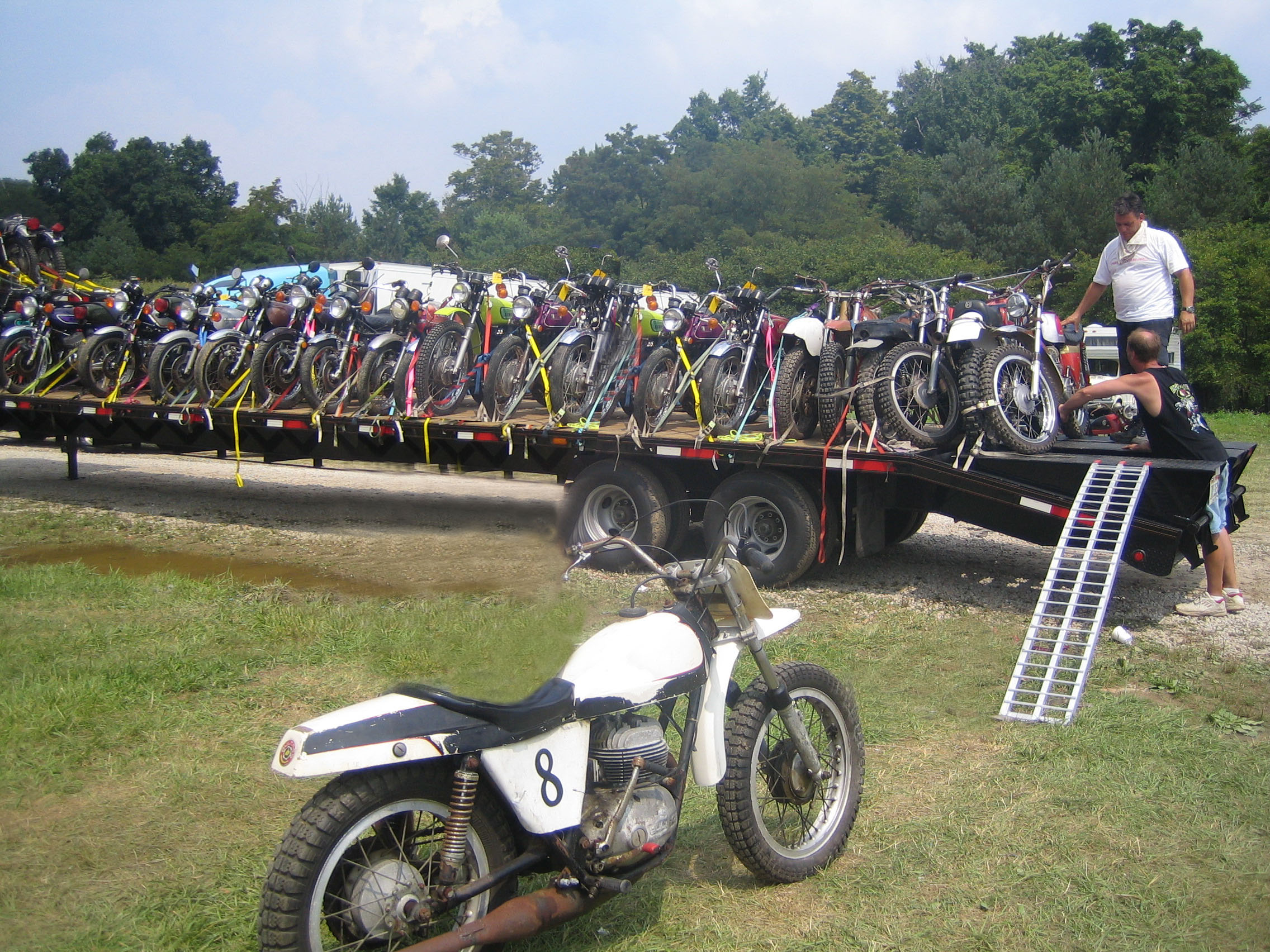 Venta Motos