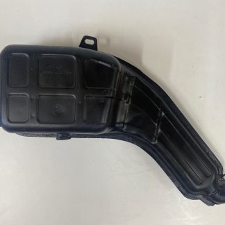 Silencioso trasero cuadrado Bultaco