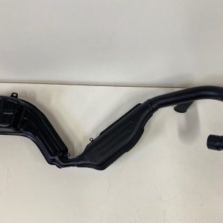 Linea completa escape Bultaco