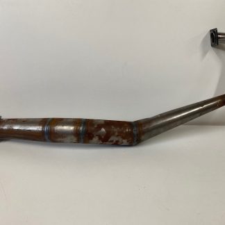 Bultaco Streaker Escape (sin cromar)