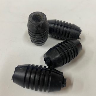 Goma pedal cambio-freno STD