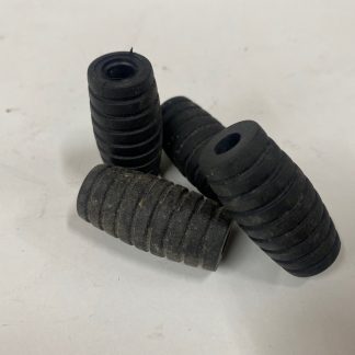 Goma pedal cambio- freno STD
