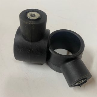 Soporte placa porta numero montesa cappra