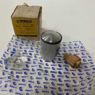 Piston 125cc  Mahle